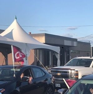 Meet your Posher, Judy